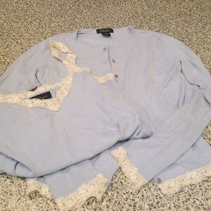 Will Smith 2 piece Top.  S.     B027